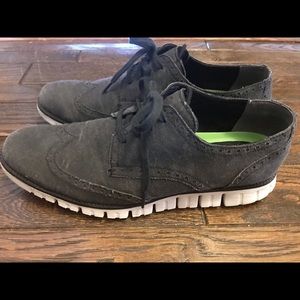 Men’s Cole Haan zerogrand oxford